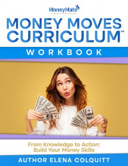 Money Moves Curriculum Logo